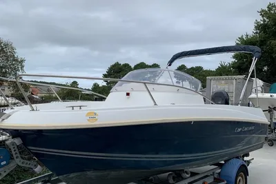 2012 Jeanneau Cap Camarat 5.5 WA