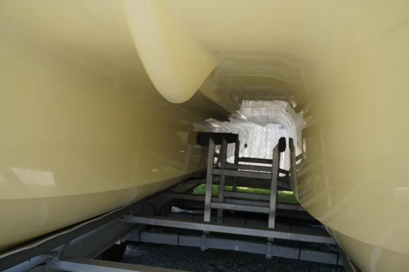 No Name Yacht Photos Pics 2020 29 World Cat 295 CC Trailer