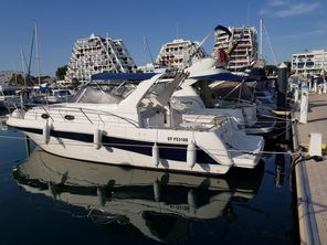 2005 Faeton Faeton 980 Open