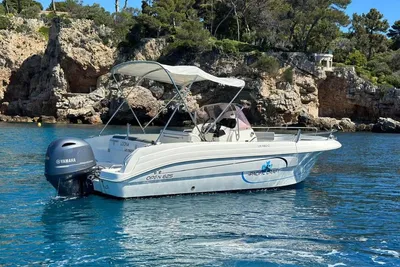 2020 Pacific Craft 625 Open