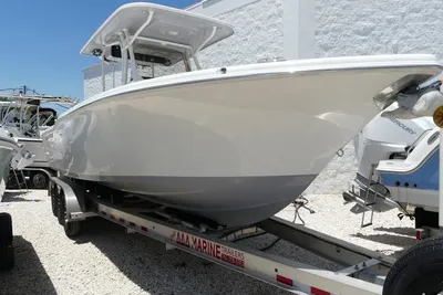 Key West 263 FS