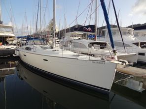 2012 Beneteau Oceanis 54