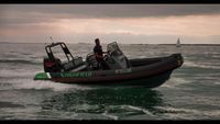 2022 Highfield Patrol 600