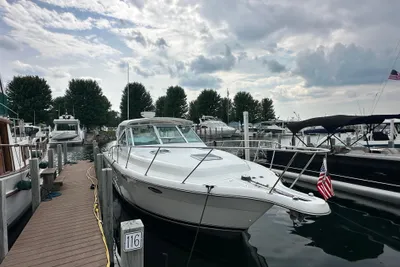 Tiara Yachts 3100 Open