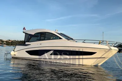 2023 Beneteau Gran Turismo 32