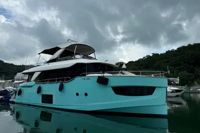 Absolute NAVETTA 58