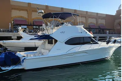 Riviera 40