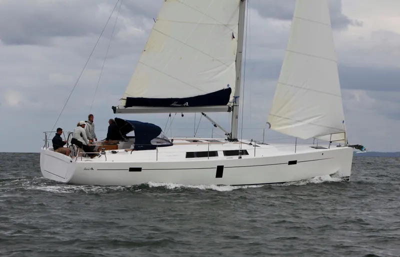 4748tw-albion Yacht Photos Pics Profile