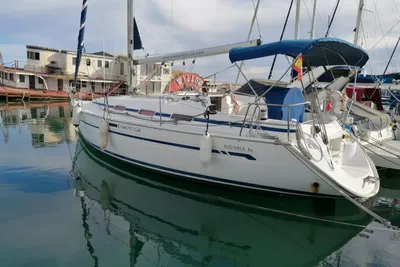 2003 Bavaria 36