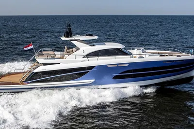 Van der Valk BeachClub 600