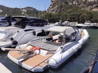 2008 SACS Strider