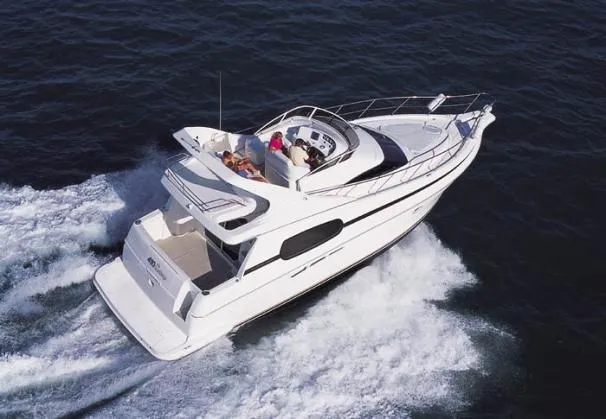 Infinite Yacht Photos Pics Manufacturer Provided Image