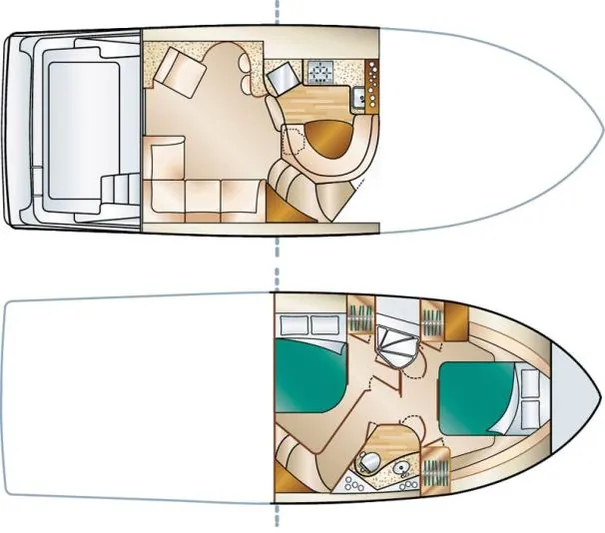  Yacht Photos Pics Manufacturer Provided Image