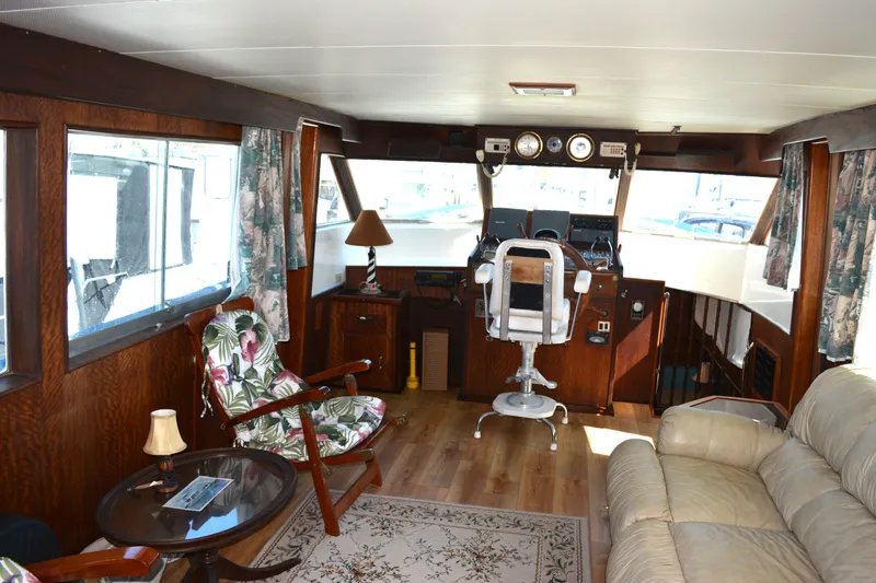 Janie D Yacht Photos Pics Salon