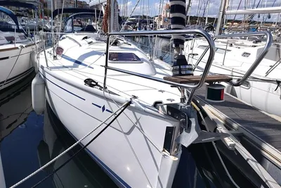2010 Bavaria 31 Cruiser