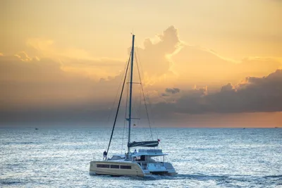 2024 Aventura 45