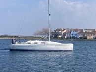 2004 Bavaria 35 Match