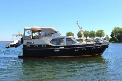 2015 Reline Classic 1100 AC