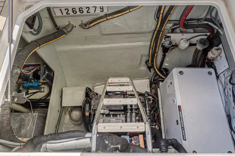 Aquarius Yacht Photos Pics 