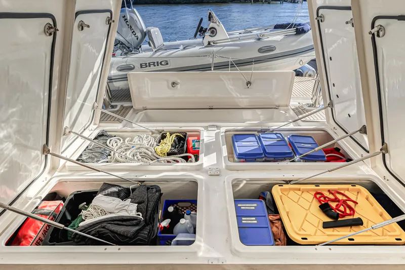 Aquarius Yacht Photos Pics 