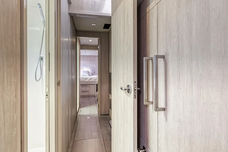 Aquarius Yacht Photos Pics 