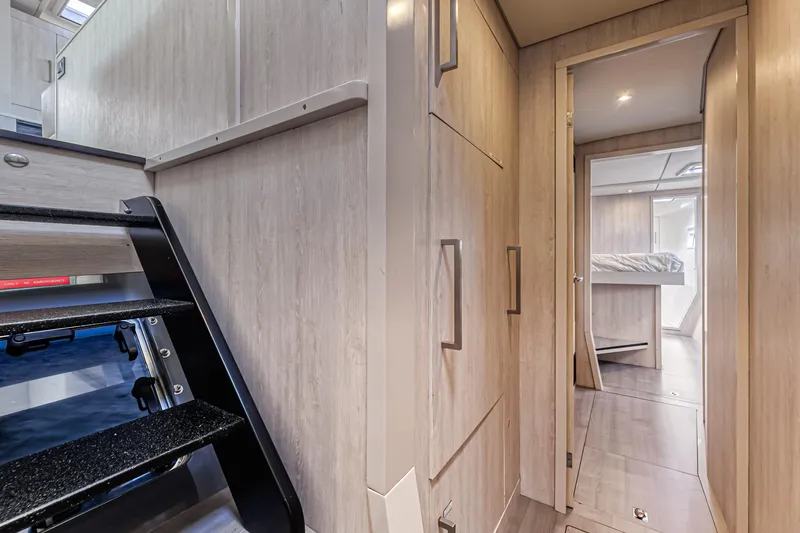 Aquarius Yacht Photos Pics 