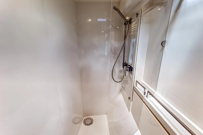 Aquarius Yacht Photos Pics 