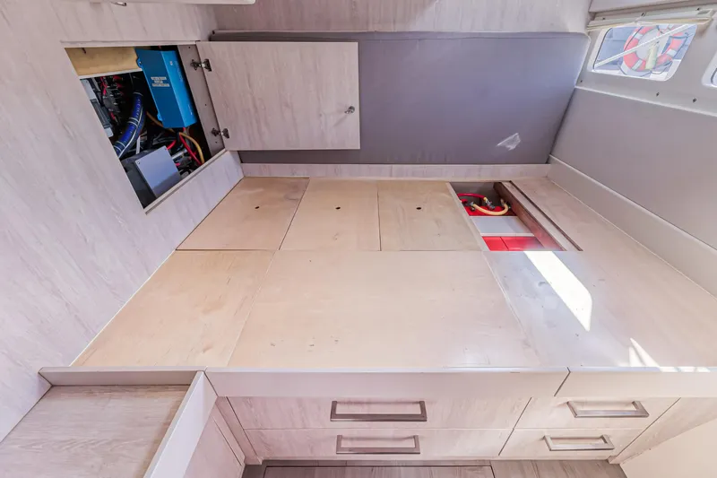 Aquarius Yacht Photos Pics 