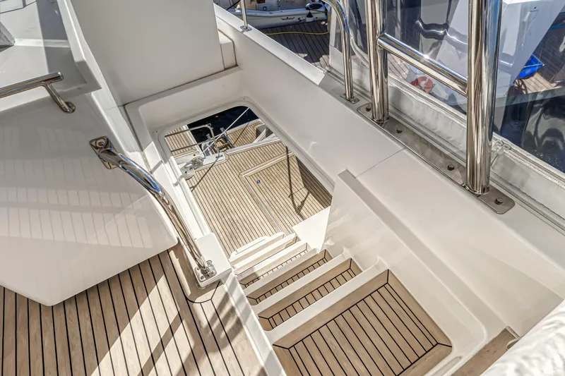 Aquarius Yacht Photos Pics 