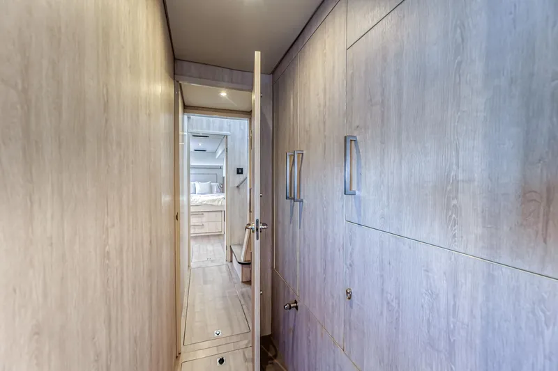 Aquarius Yacht Photos Pics 