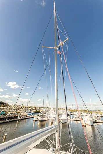 Aquarius Yacht Photos Pics 