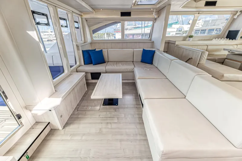 Aquarius Yacht Photos Pics 