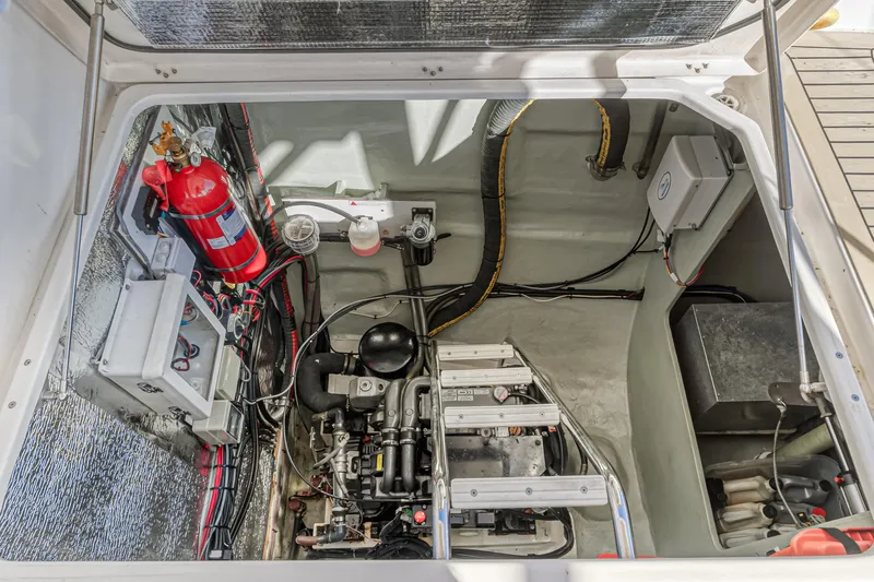 Aquarius Yacht Photos Pics 