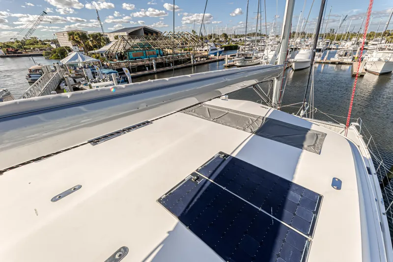 Aquarius Yacht Photos Pics 