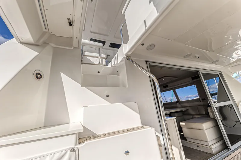 Aquarius Yacht Photos Pics 