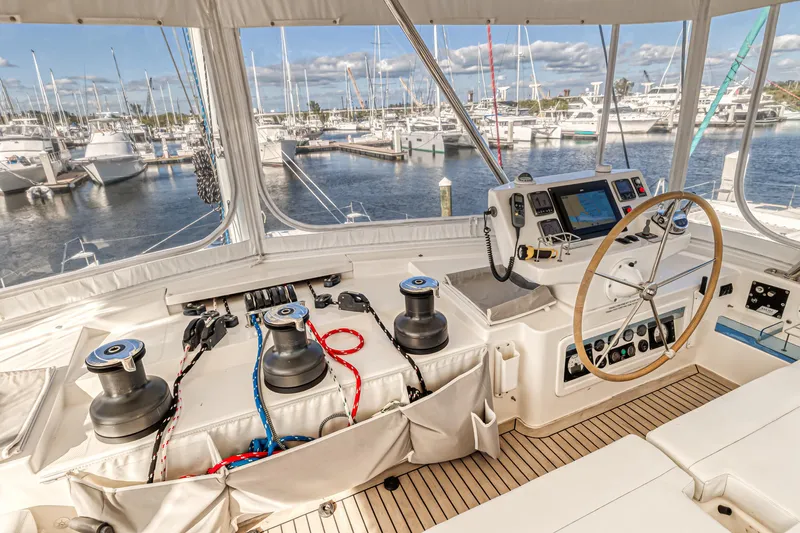 Aquarius Yacht Photos Pics 