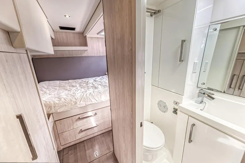 Aquarius Yacht Photos Pics 