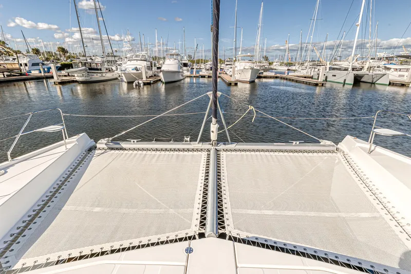 Aquarius Yacht Photos Pics 