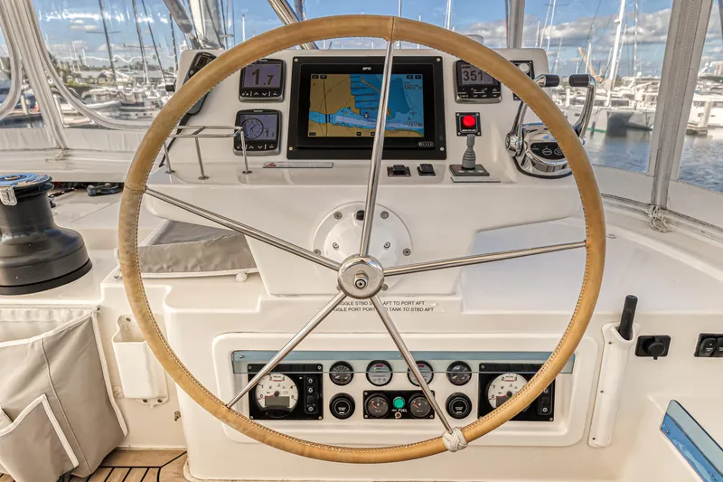 Aquarius Yacht Photos Pics 