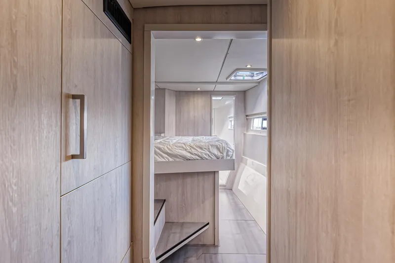 Aquarius Yacht Photos Pics 