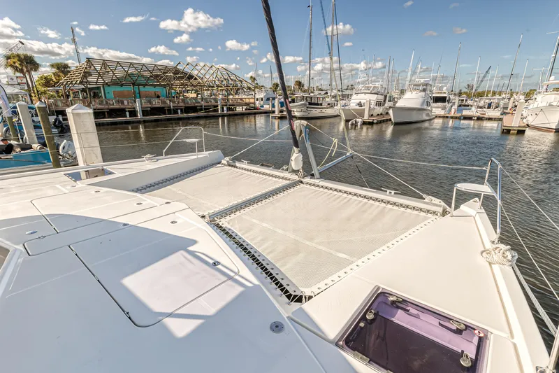 Aquarius Yacht Photos Pics 