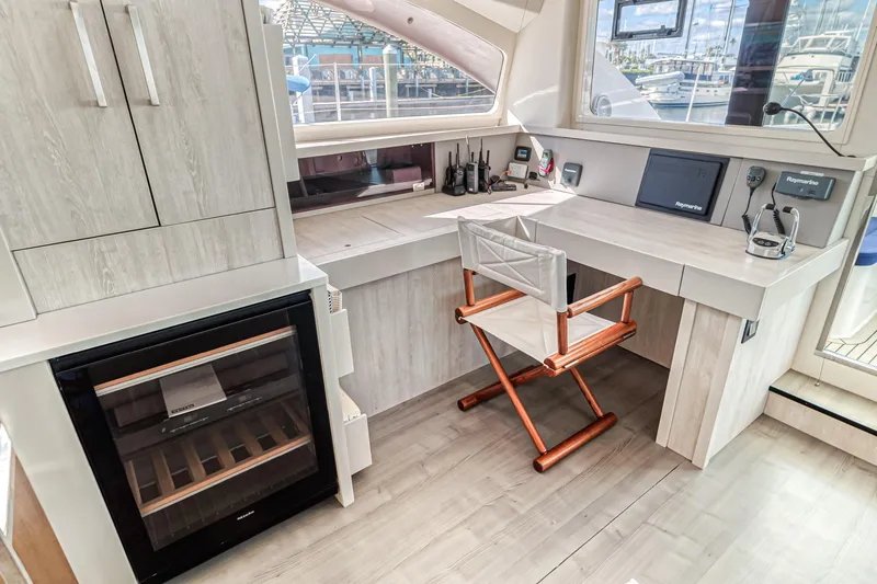 Aquarius Yacht Photos Pics 