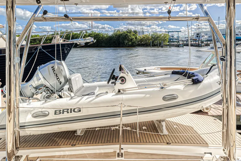 Aquarius Yacht Photos Pics 