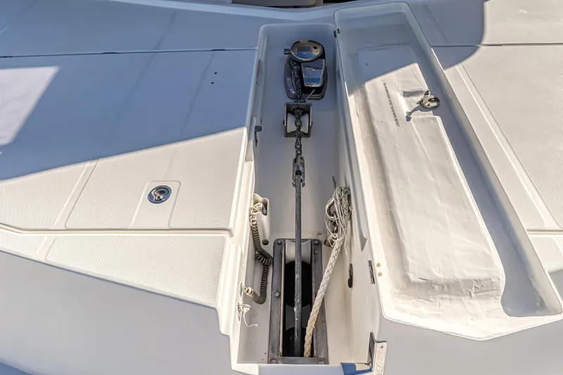 Aquarius Yacht Photos Pics 