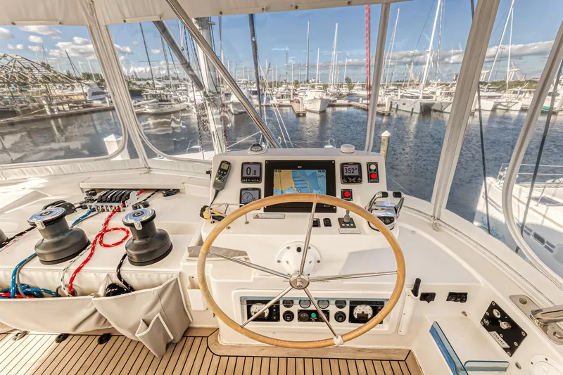 Aquarius Yacht Photos Pics 