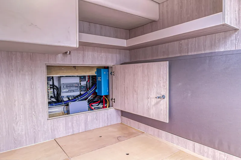 Aquarius Yacht Photos Pics 