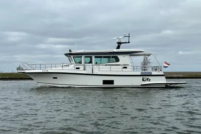 Nord Star 42 Patrol
