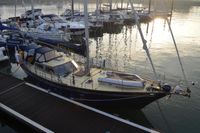1997 Endurance 40
