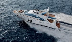 2016 Azimut 60 Flybridge