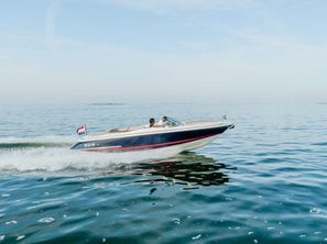 2007 Chris-Craft Craft 25 Corsair